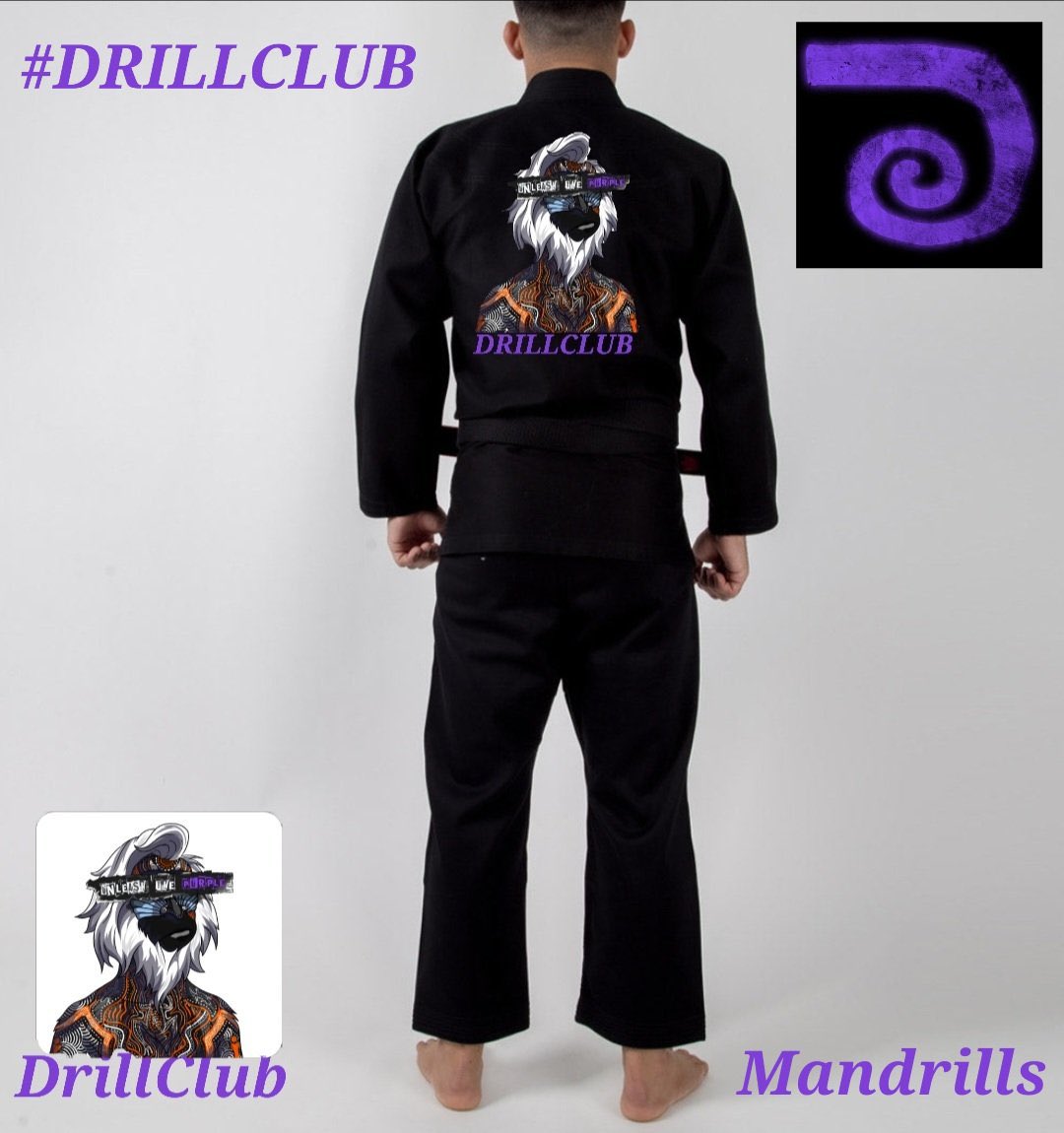 CERTIFIEDMONST1's tweet photo. @drkrizg @DrillClubNFT @0xPolygonLabs Someone say IP 🤔#WenGi https://t.co/ATzum7QsdC