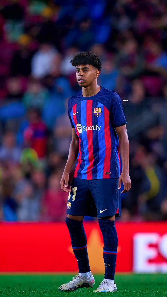 ihkwallpapers's tweet photo. 𝟒𝐊 #Wallpapers 
   └📂 𝐅𝐨𝐨𝐭𝐛𝐚𝐥𝐥
     └📂 #FCBarcelona
       └📂 𝐋𝐚𝐦𝐢𝐧𝐞 𝐘𝐚𝐦𝐚𝐥
𝐅𝐨𝐥𝐥𝐨𝐰 𝐟𝐨𝐫 𝐦𝐨𝐫𝐞 𝐰𝐚𝐥𝐥𝐩𝐚𝐩𝐞𝐫𝐬👀
#lamineyamal #yamal #barca #ViscaBarca #campnou https://t.co/WnNftU2Tpx