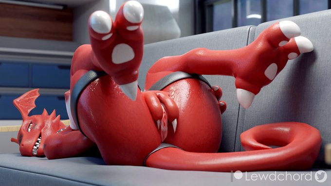 Watch Lewdchord's leaked NSFW photo on TwXstars