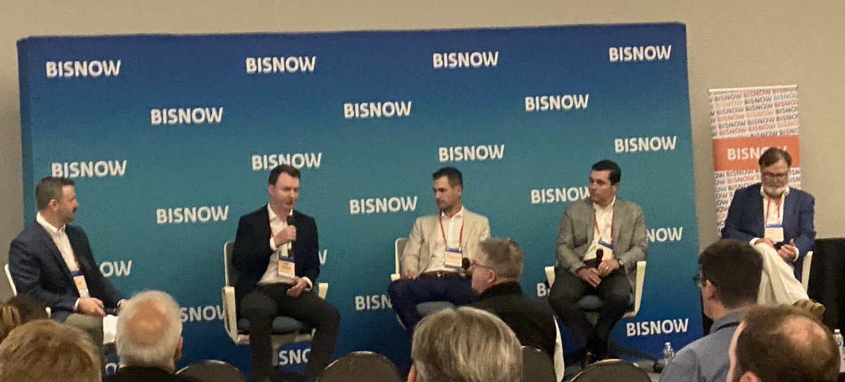 05.03.23- Bisnow - INDUSTRIAL SE - a who’s who of AEC firms who design, build, construct and finance #industrial and #manufacturing projects.