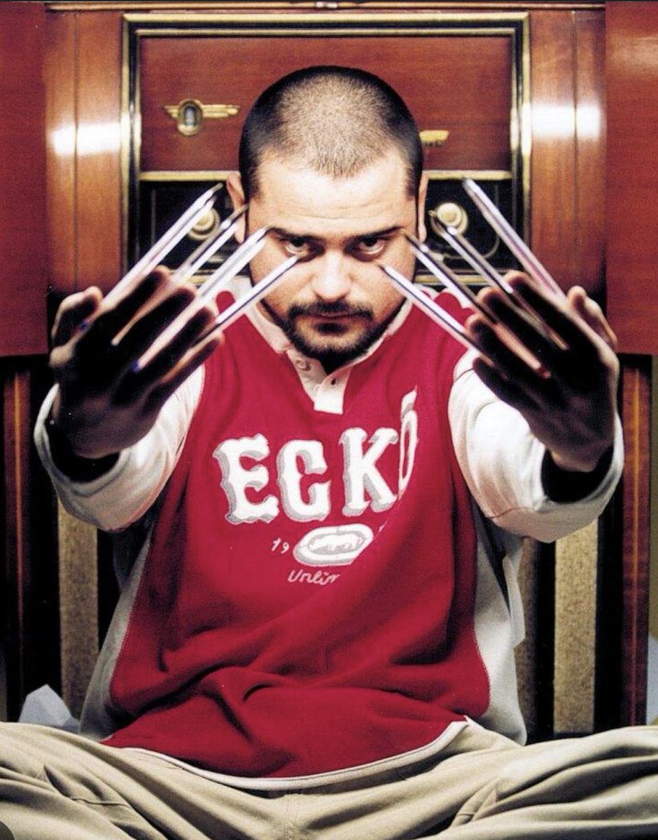 Ignacio Fornes NACH tweet media