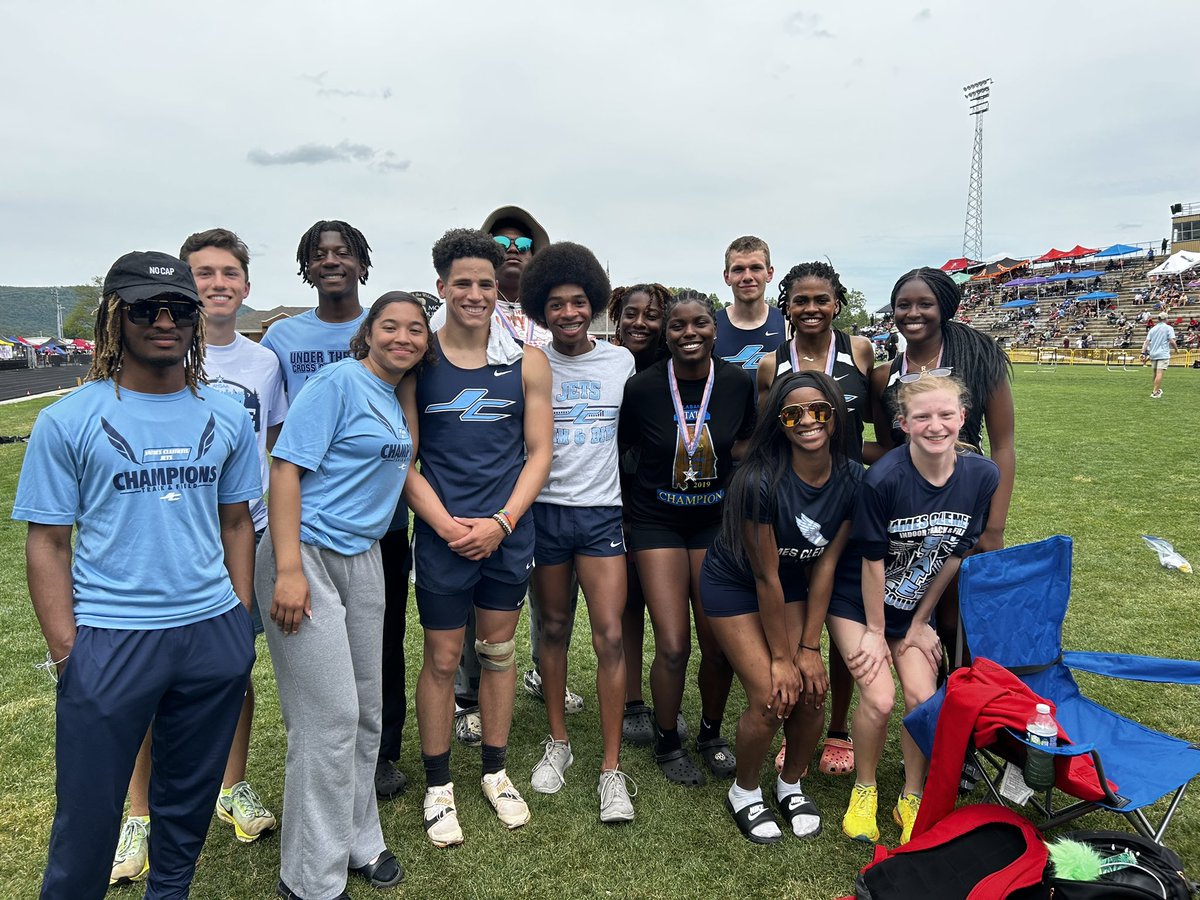 Year 34; State Track Meet; James Clemens HS 30 Athletes and 5 Coaches. Gulf Shores AL Thursday May 4; Friday May 5; Saturday May 6.