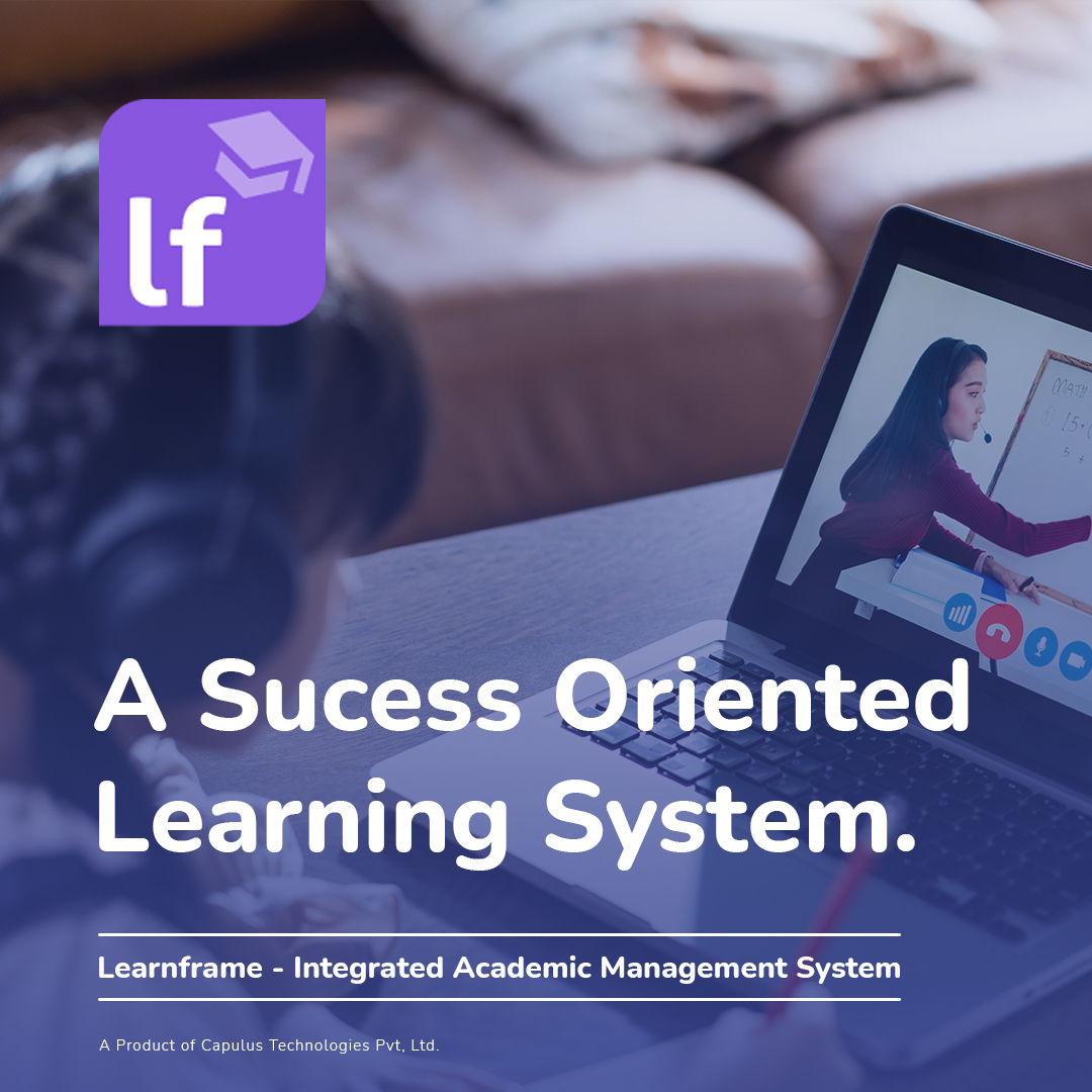 learnframe's tweet image. Unlock your full potential with our success-oriented learning system! Our cutting-edge education software is designed to help you achieve your goals and reach new heights. 

#EducationSoftware #PersonalizedLearning #modernschoole #InteractiveExercises #learnframe #universities