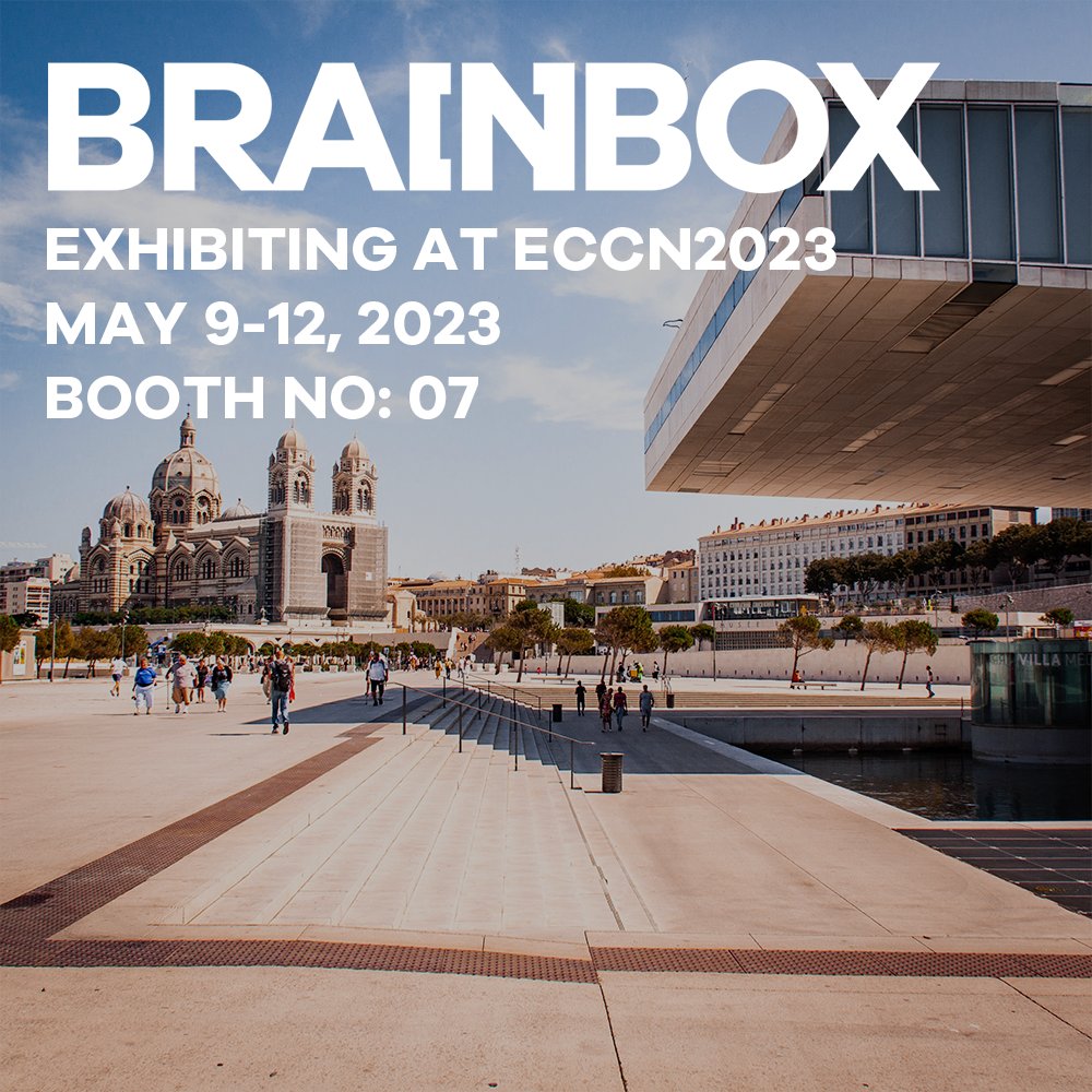 Brainbox_Neuro's tweet photo. Next Tuesday at ECCN2023, Dr Francesca Bonini will be talking on The Future of MEG in epilepsy: Recording of interictal activity using 4He-OPM on scalp MEG sensors at 15:30.

Visit the Brainbox booth to learn more about how 4He OPM-MEG is democratising MEG, moment by moment. https://t.co/copgLRylYH