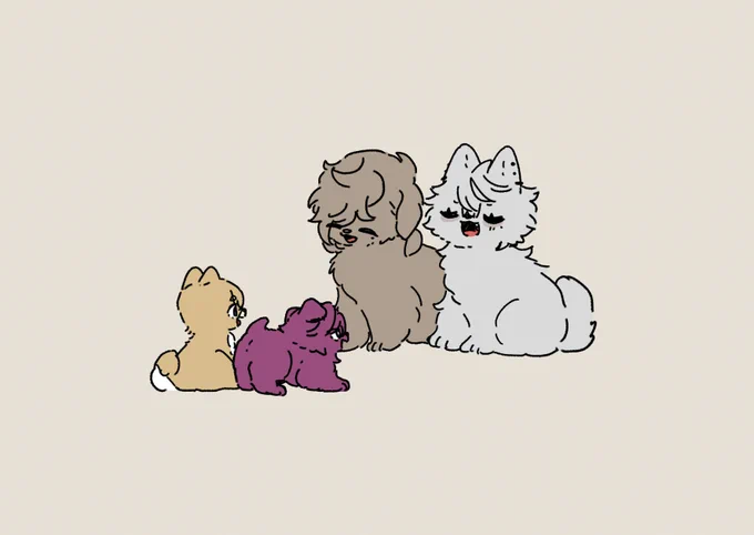もふのわとかっふぇ