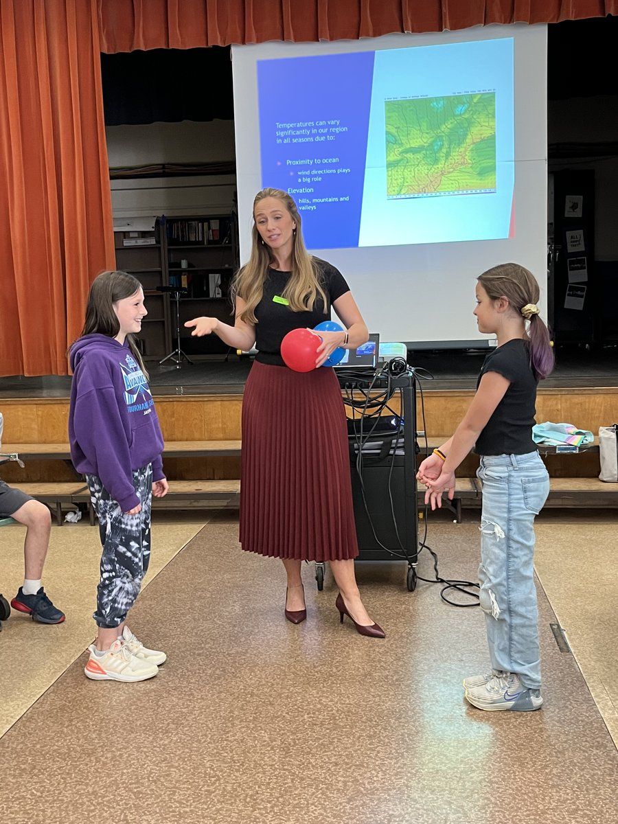 Peaslee Elementary tweet media