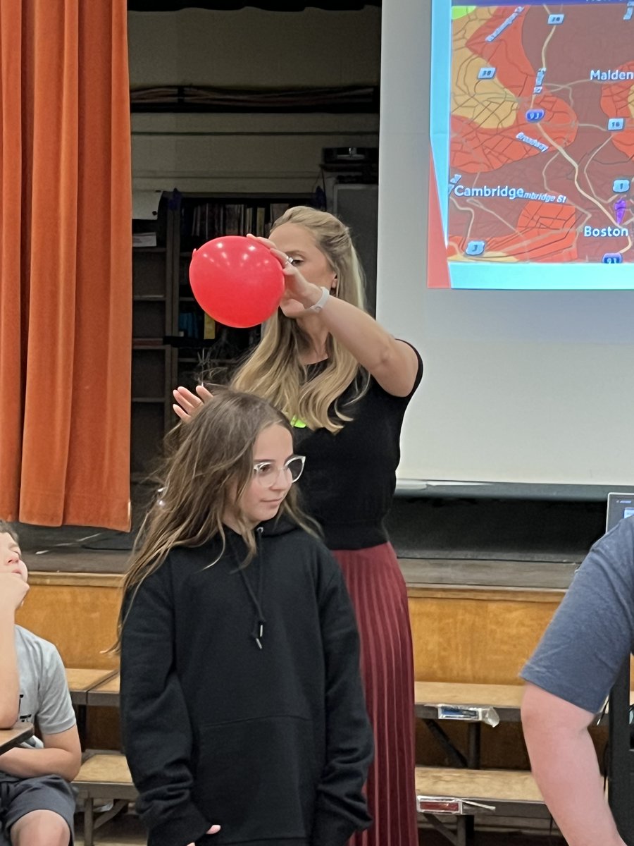 Peaslee Elementary tweet media