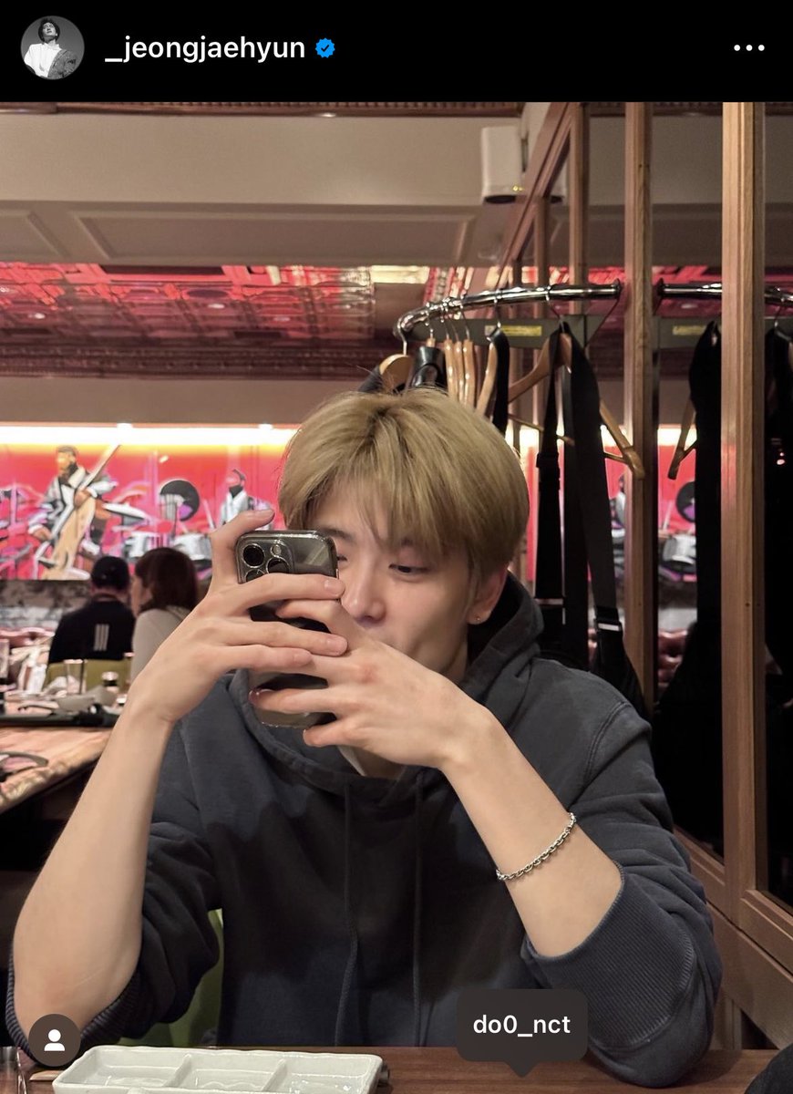 skippedabeatz's tweet photo. มึง ๆ โดแจ ไอเห้ 😭😭😭😭 https://t.co/2XalCwlY0e