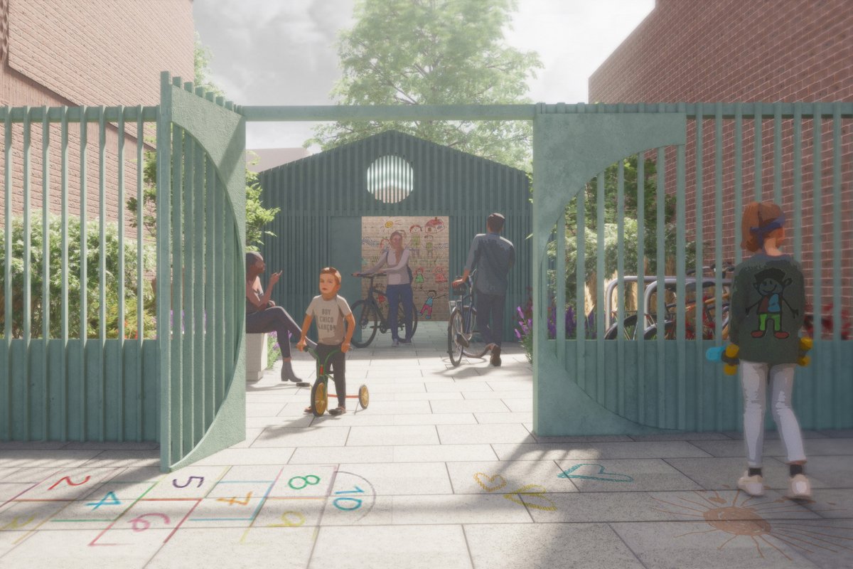 Sheppard Robson tweet media