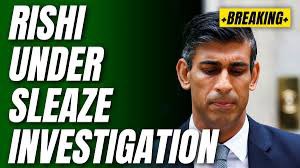 RISHI SUNAK: FULL FINANCIAL DISCLOSURE

Dear <a href="/RishiSunak/">Rishi Sunak</a> 

🔴WHEN are YOU going to release FULL details of your finances?

That is, not a *summary* from your accountants - but one from HMRC including your BLIND TRUSTS and HEDGE FUNDS?

We are waiting.

Yours, British Electorate