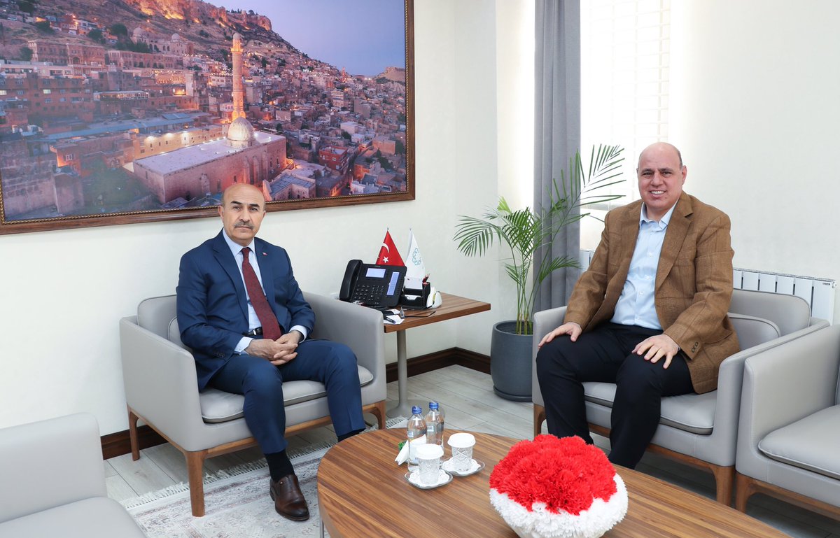 Mahmut Demirtaş