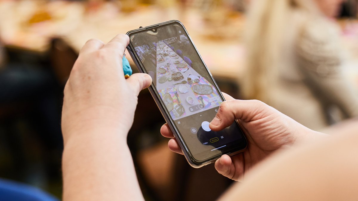 Rule of Threes Arts tweet media