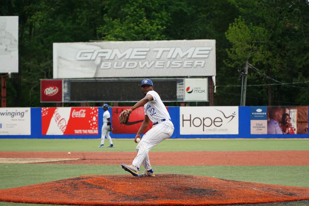 Rust College Baseball Team headed to 3rd straight Tyson Foods Black College World Series 2023