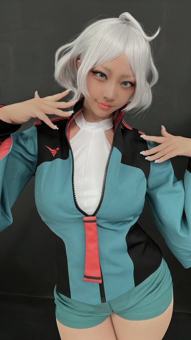 コスプレイヤーみぃこのTwitter画像43