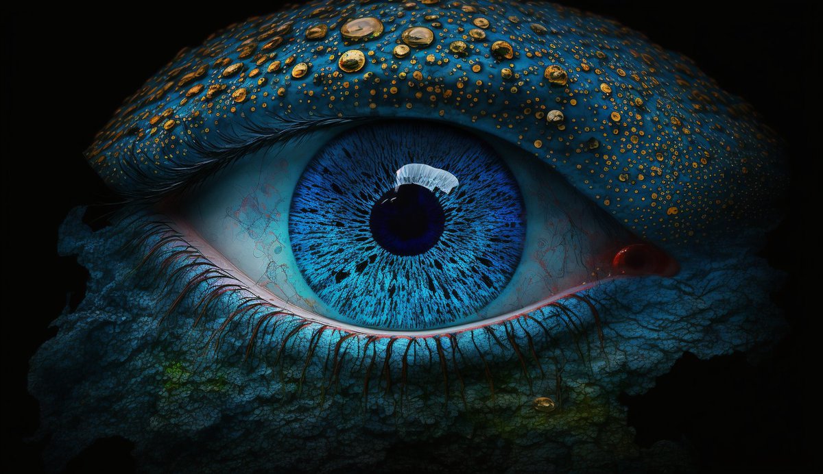 InfoKG's tweet image. With AI, we can create interactive installations that allow the viewer to experience different perspectives and identities of the AI and other viewers. Imagine swapping bodies, voices, or personalities for a truly empathetic and immersive artistic experience. #AIinstallation #L2