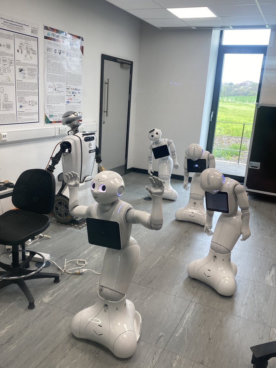 St Thomas of Aquins Computing tweet media