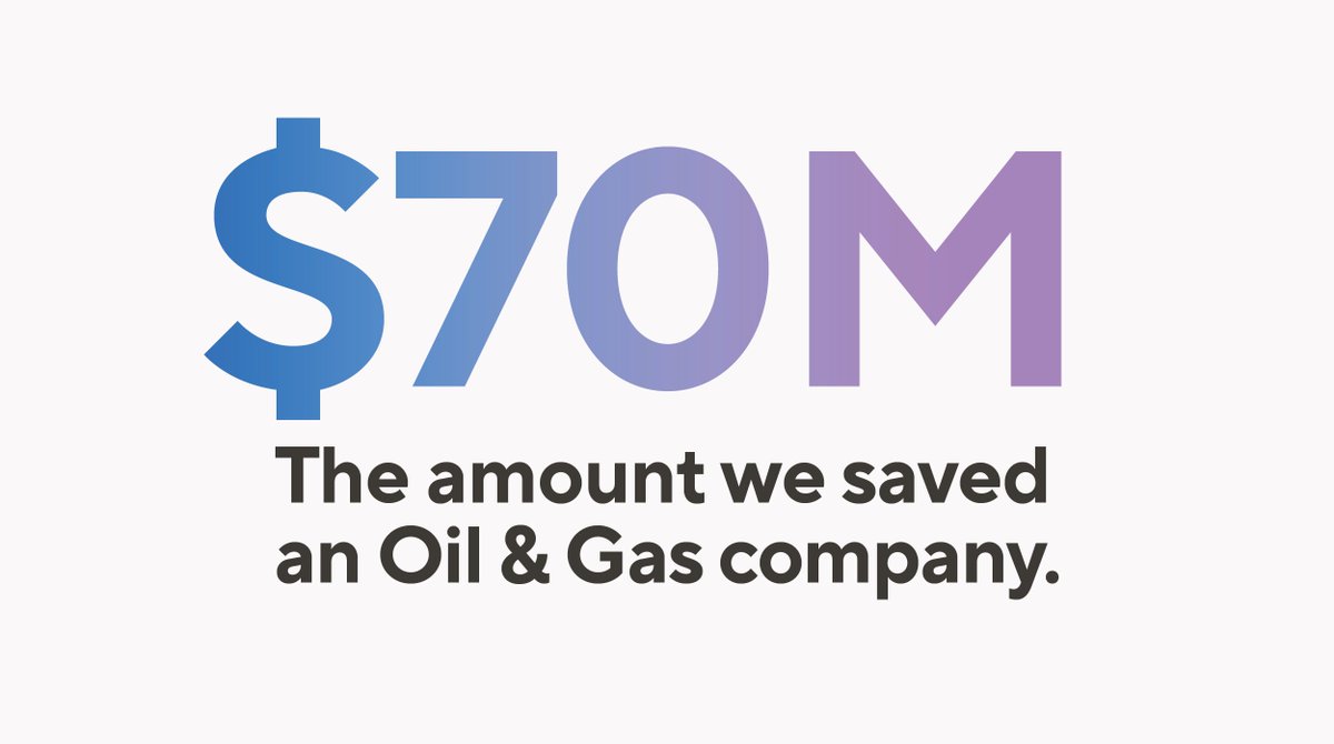 GHofmanner's tweet photo. The pandemic affects businesses differently; it required an Oil & Gas company to pivot to a more efficient and economical approach to procurement. https://t.co/SpuFzamrA7 #oilandgas #mspprogram #procurement #IT https://t.co/EMruJAAAO0