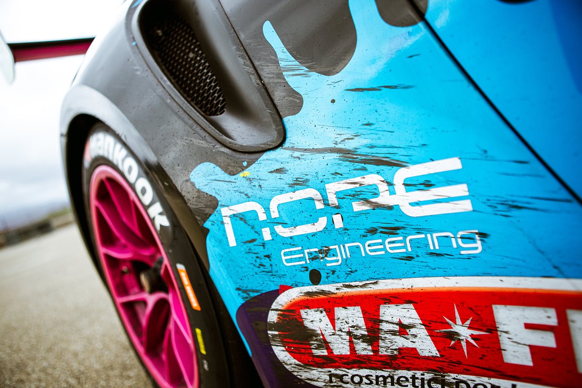 This weekend busy schedule for NOPE Engineering: kick off from #SpaFrancorchamps where we will be at #12HSPA together with #WilliMotorsport and @ebimotors 

#ThisIsEndurance #NOPEEngineering #motorsport #racecar #engineering #racing #porsche992gt3cup #Ebimotors #24hseries