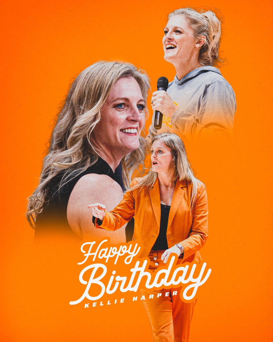 Lady Vols Basketball tweet media