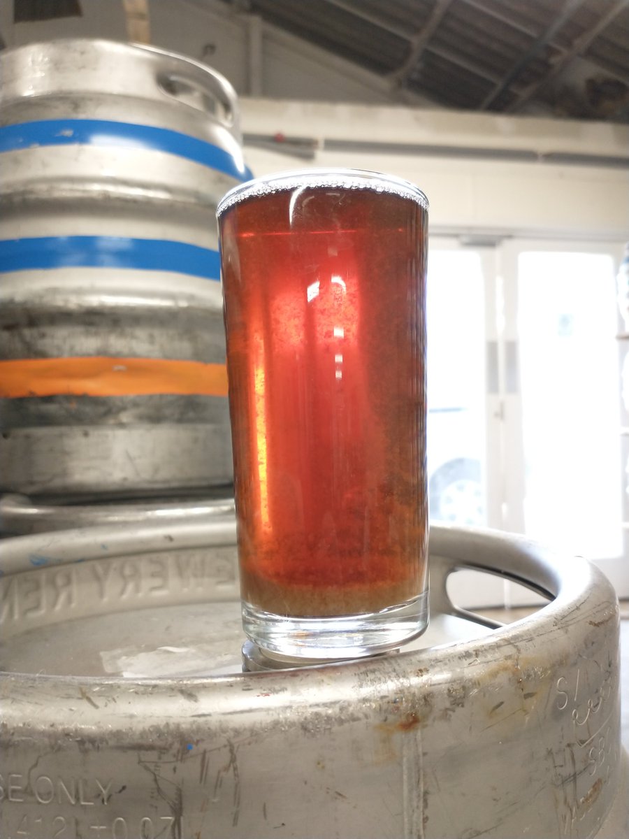 ChadkirkBrewCo tweet media