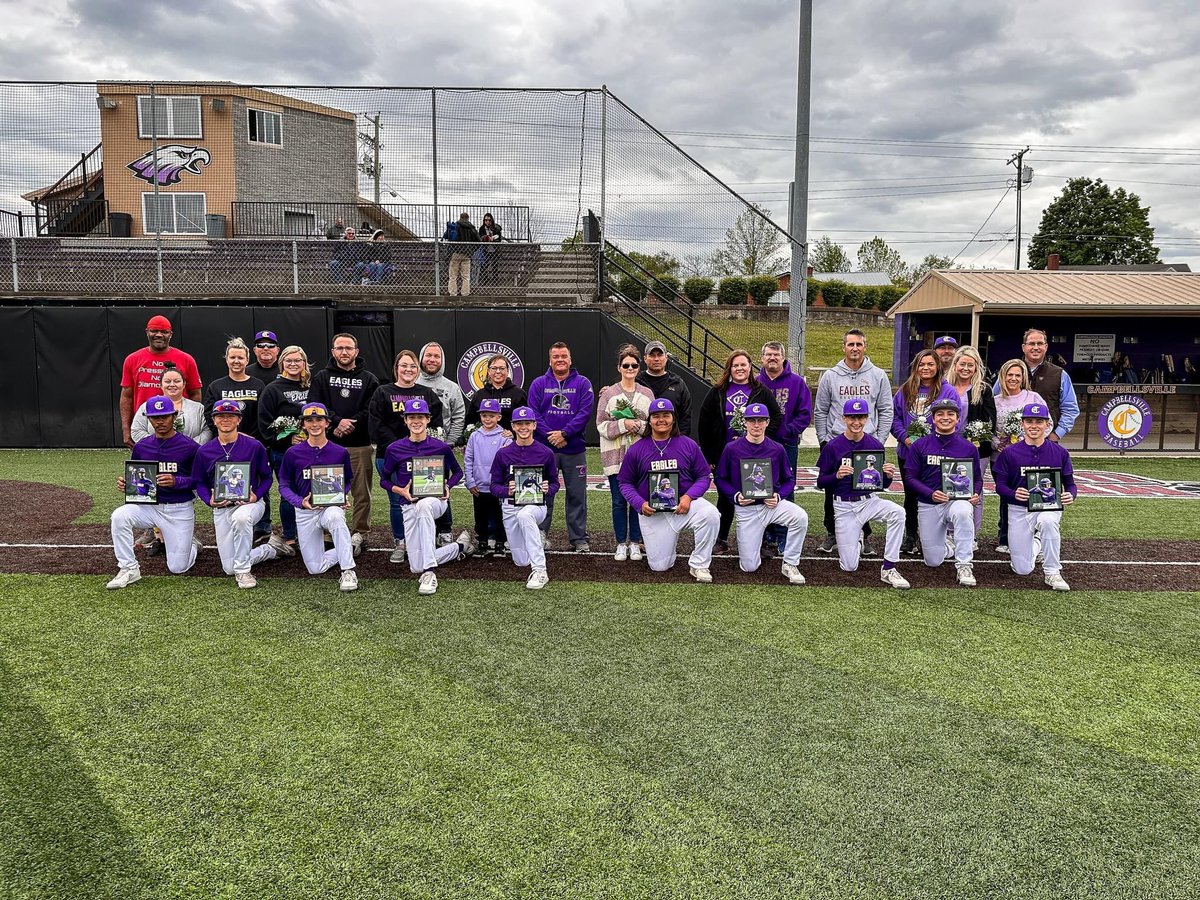 cms_kybaseball's tweet photo. CMS Eagles Baseball 8th Grade Night https://t.co/URd4k6FuiQ