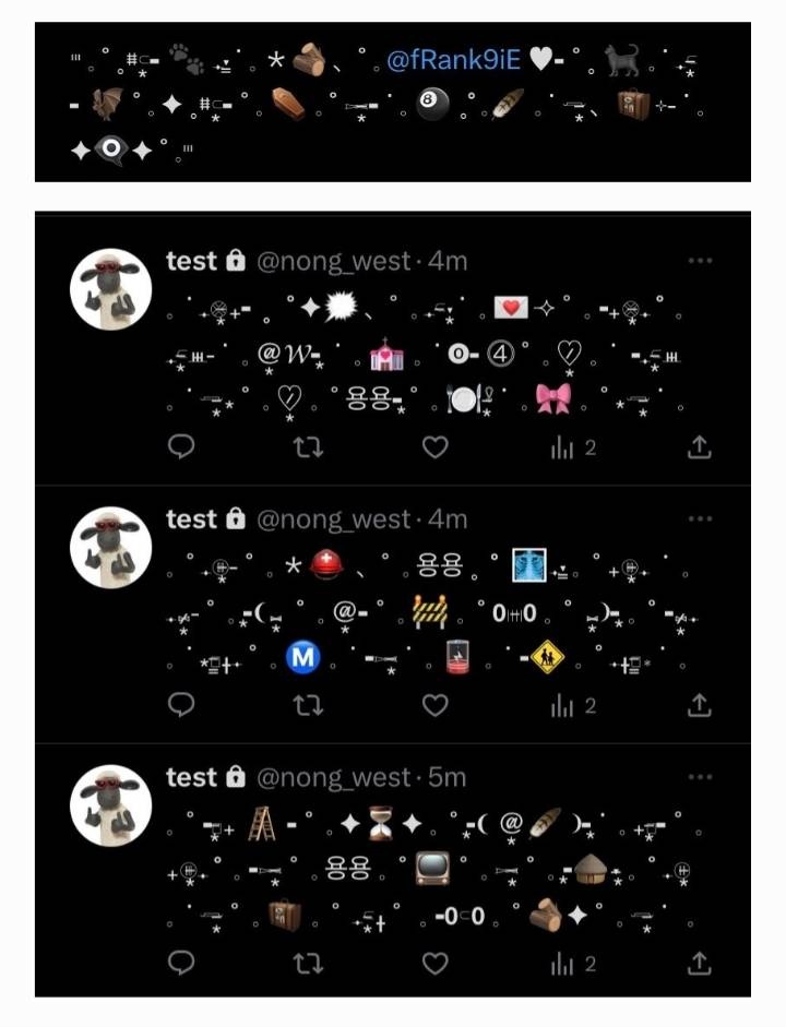 west tweet media