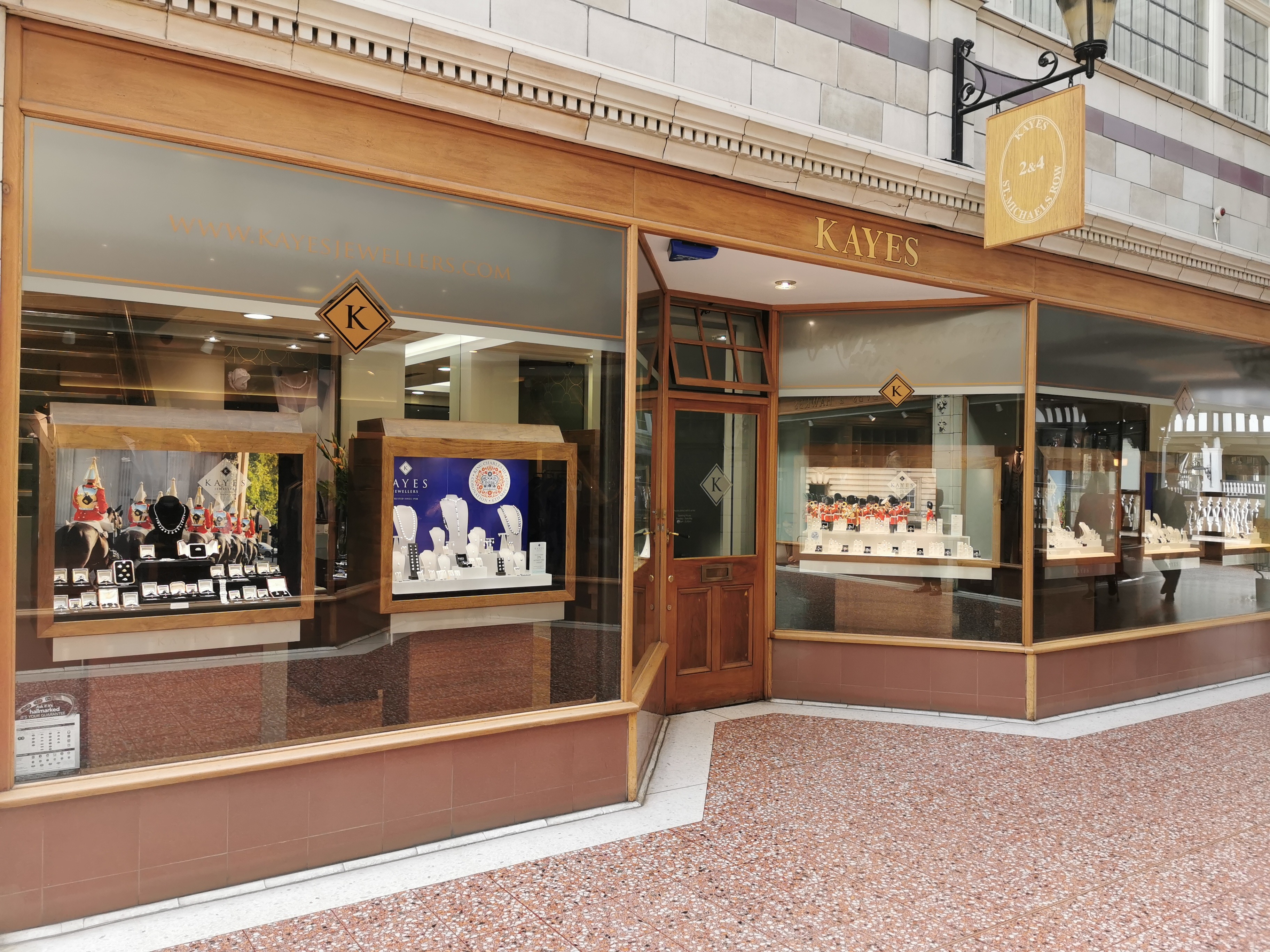 Kayes jewellers cheap