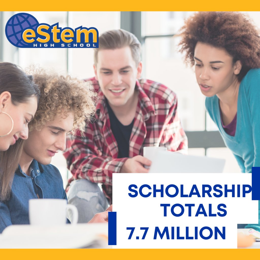 We are still crunching the numbers till graduation! Almost at 8 Million! We love to see it! Go Mets!