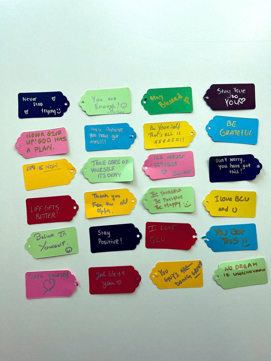 BLSS SSAs tweet media