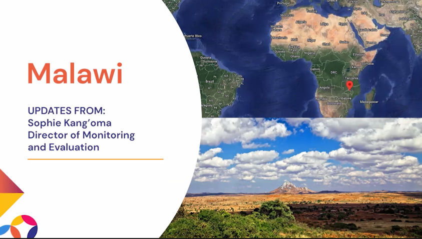 GEI_GlobalEval's tweet photo. #NECPlus webinar is sharing a video from #NEC2022 participants detailing what has been done in their countries to move the #TurinAgenda forward and strengthen #evaluation systems. Check it out by logging into the webinar: https://t.co/bLUPitx4Ue https://t.co/tG5iwxd6KW