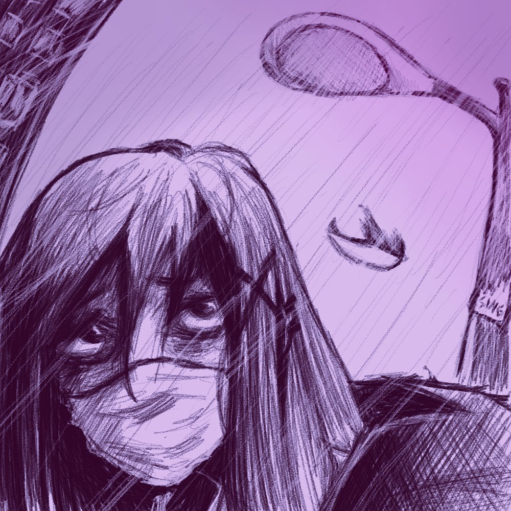 #oc #originalcharacter #digitalart