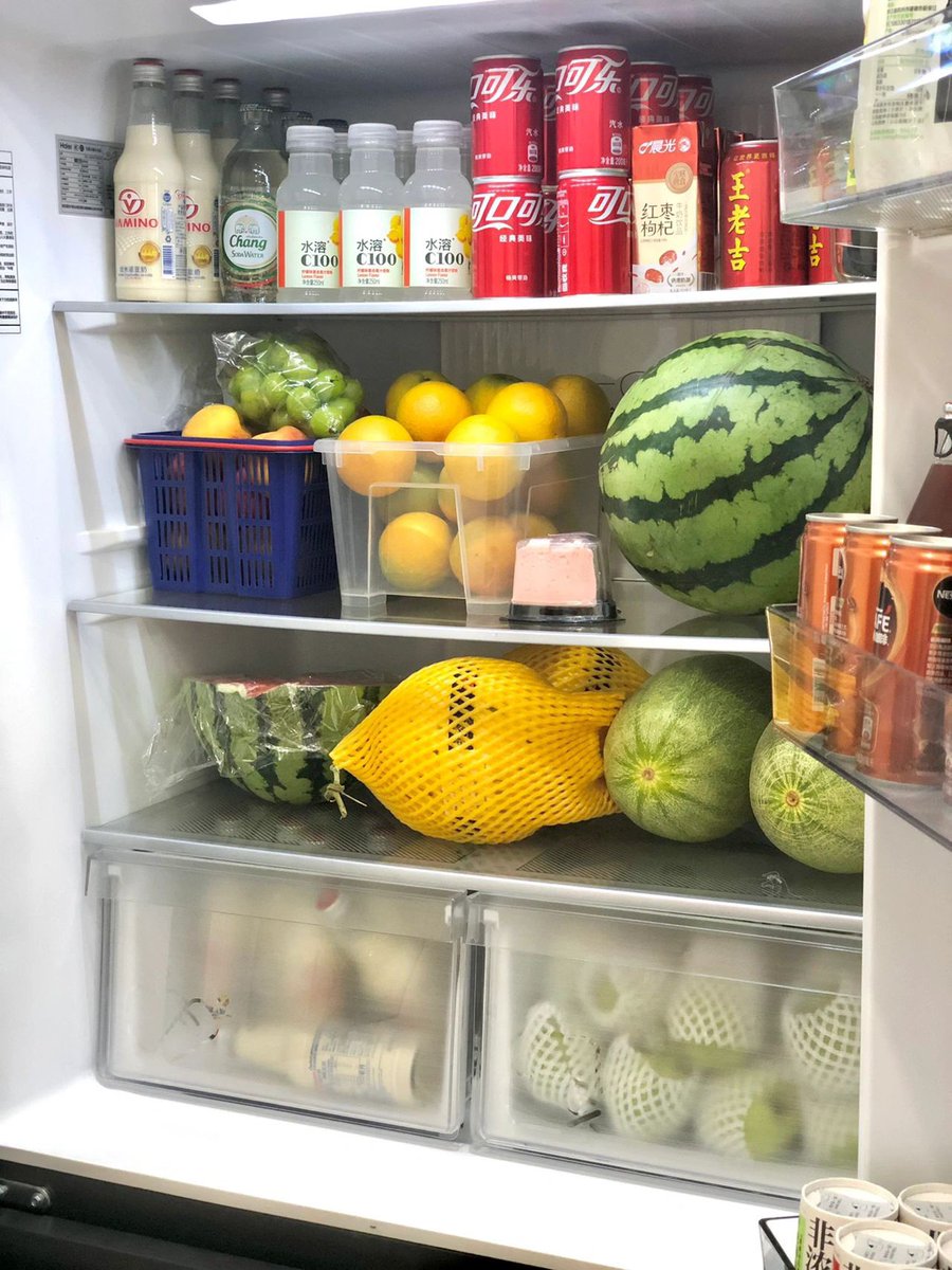A766uu's tweet photo. 这才是满满安全感啊呀🤭🤭🤭 https://t.co/ojEIRgqfJt