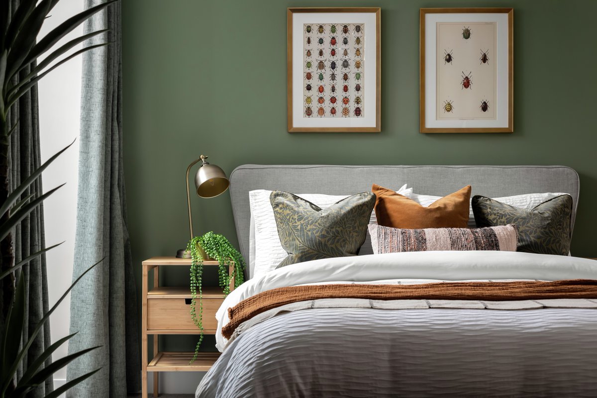 Property of the month ⭐

Apartment 43 at Jesmond Assembly, a stunning first floor, 2 bedroom apartment. Beautifully designed with spacious and light-filled interiors. 

Book a private viewing: 
📞 0191 247 4463
✉️ jesmond@lifestory.group