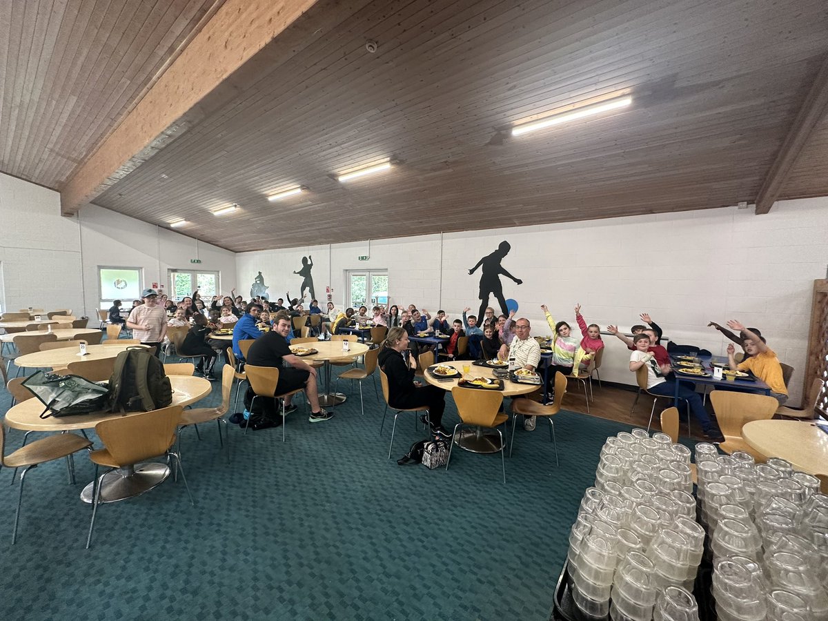 EmmausPrimarySchool tweet media