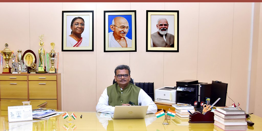 CSIR IMMT BBSR On Twitter Dr Ramanuj Narayan Former Sr Pr 