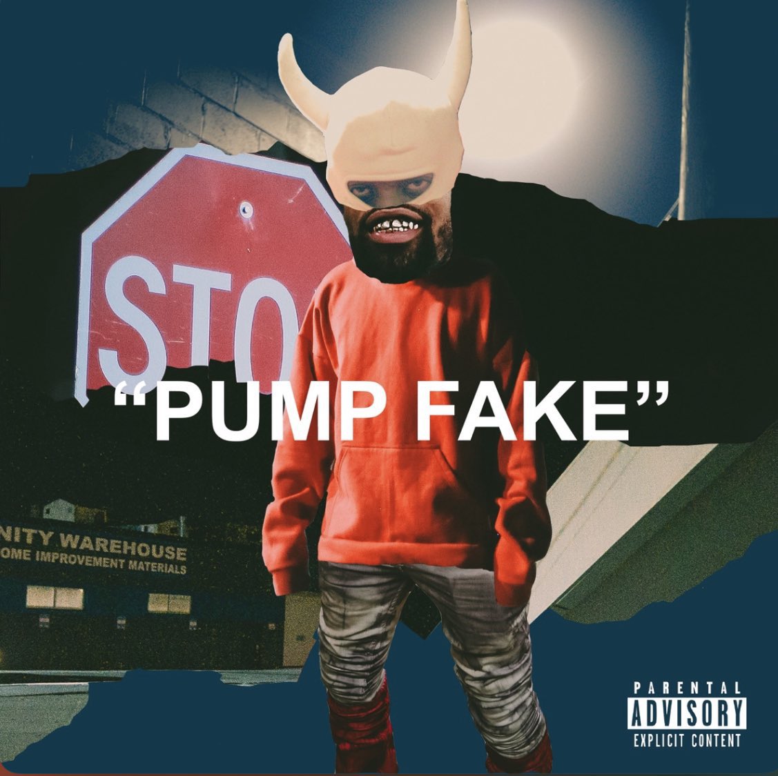 THEBBQOFFICIAL's tweet photo. #THEBBQ’s Heat from the Streets 🚨
“Pump Fake” the latest single from #BoodahDARR has been on REPEAT in our offices💨🔥
Take a listen here and let us know your thoughts: https://t.co/ll4EXuFlTQ https://t.co/LwNKl22Xa8