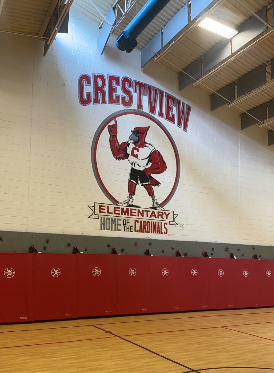 Crestview PE tweet media