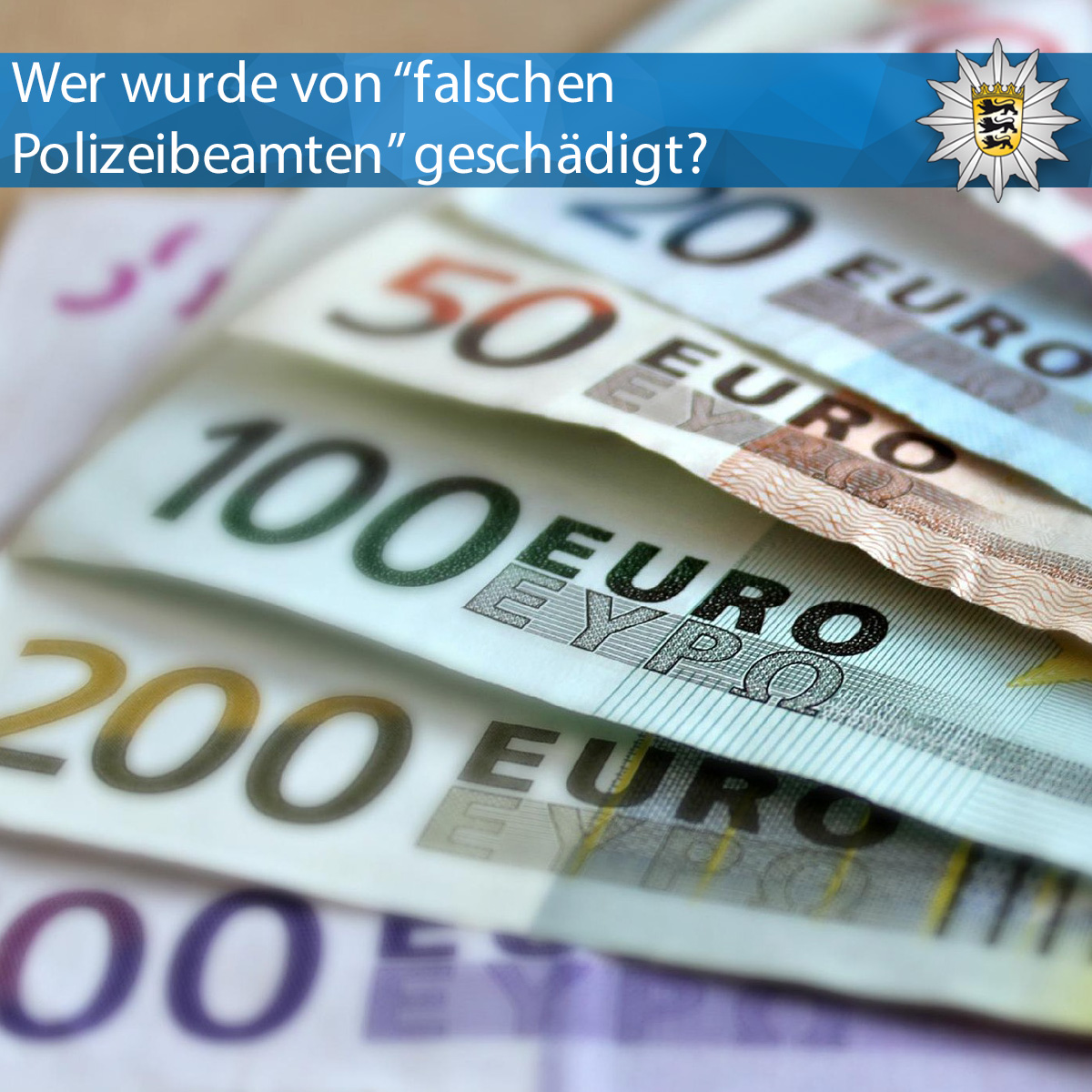 PolizeiAalen's tweet photo. Wer wurde von "falschen #Polizeibeamten" geschädigt?
In #Spraitbach machten #Betrüger Beute. Die #Geldabholer wurden ermittelt.m Wer sind die #Opfer?PM👉🏻https://t.co/eMSPmlZpqs https://t.co/QRK37cIkK1
