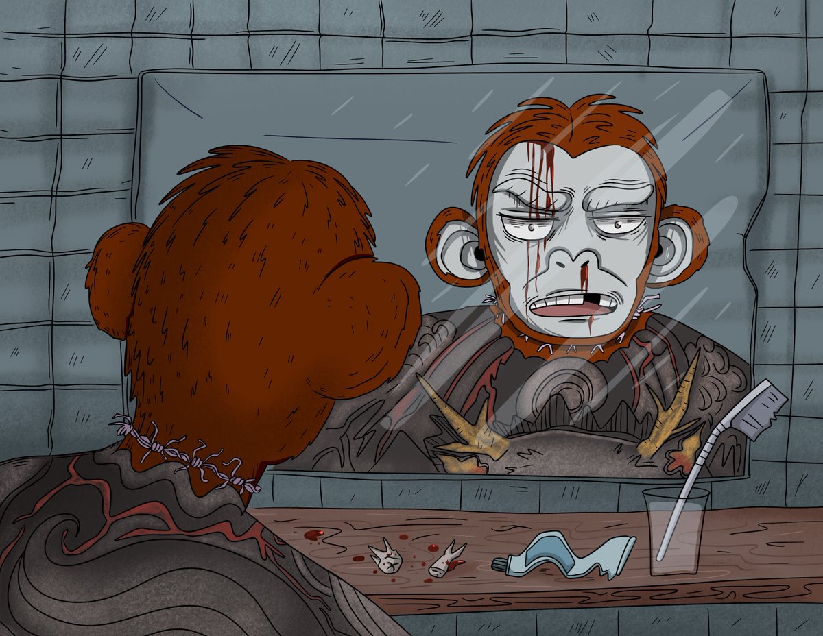 Ape Investors Collective tweet media