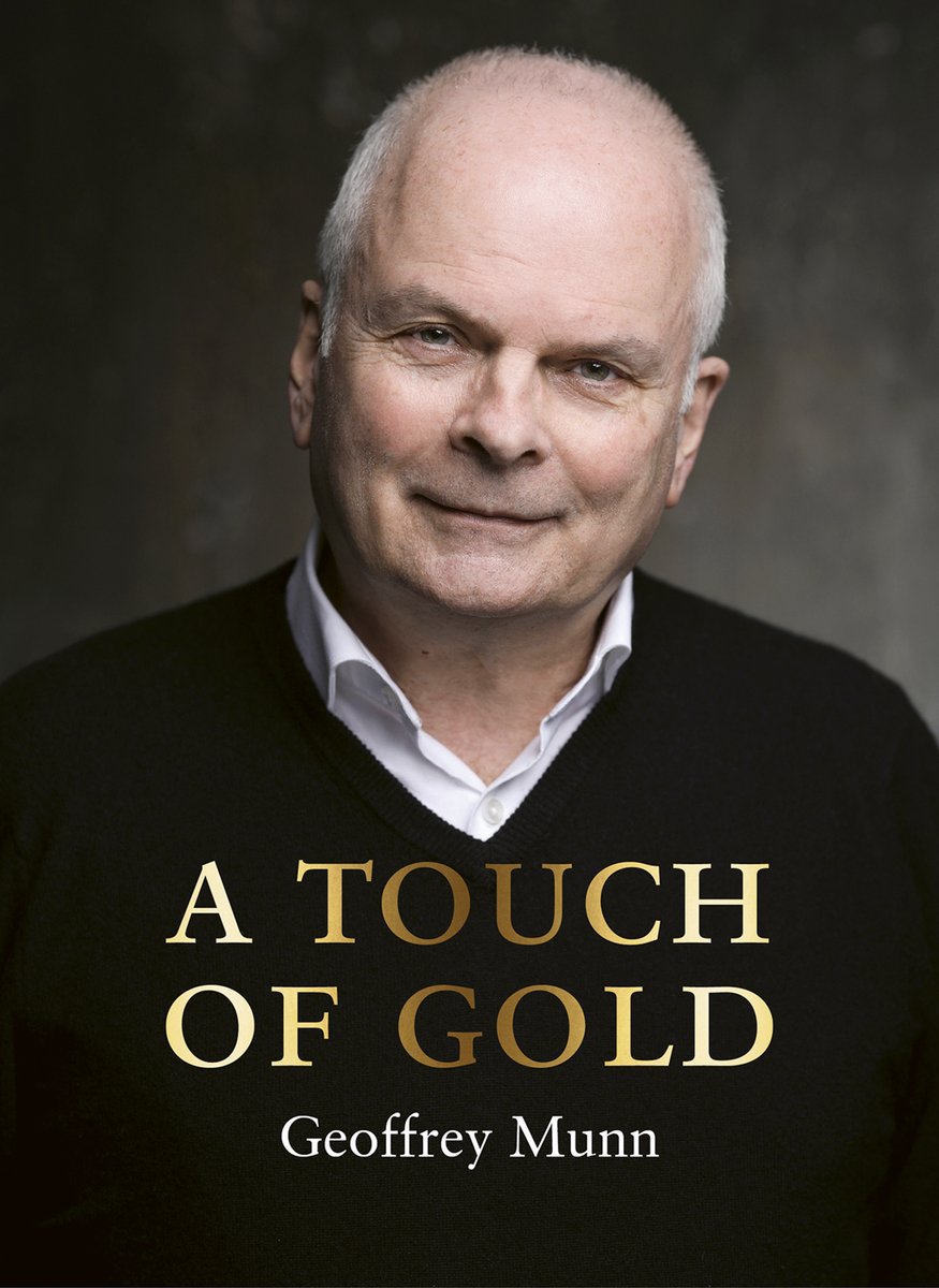 ACC Art Books (@accartbooks) on Twitter photo We're thrilled to be publishing 'A Touch of Gold', the witty and star-studded memoir bit.ly/3LN8iZd from <a href="/GeoffreyMunn1/">Geoffrey Munn</a>, much-loved jewellery specialist on <a href="/BBC_ARoadshow/">Antiques Roadshow</a>. The book includes encounters with <a href="/eltonofficial/">Elton John</a> <a href="/BarryHumphries1/">Barry Humphries</a> <a href="/DameEdnaEverage/">Dame Edna Everage</a> & <a href="/stephenfry/">Sir Stephen Fry</a> We're thrilled to be publishing 'A Touch of Gold', the witty and star-studded memoir bit.ly/3LN8iZd from <a href="/GeoffreyMunn1/">Geoffrey Munn</a>, much-loved jewellery specialist on <a href="/BBC_ARoadshow/">Antiques Roadshow</a>. The book includes encounters with <a href="/eltonofficial/">Elton John</a> <a href="/BarryHumphries1/">Barry Humphries</a> <a href="/DameEdnaEverage/">Dame Edna Everage</a> & <a href="/stephenfry/">Sir Stephen Fry</a>