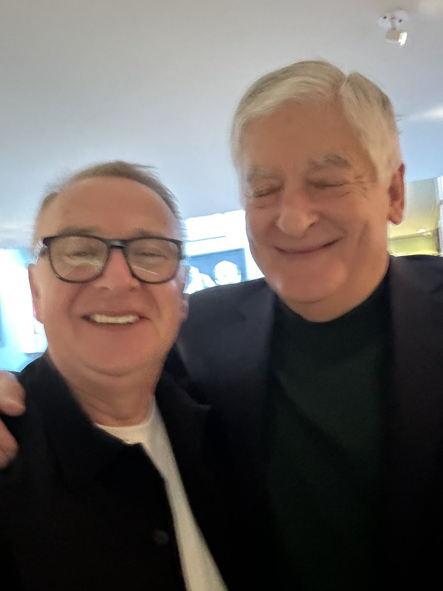 BirdyCM63's tweet photo. @ryanmcfc85 That was quite a busy day for me and the Chairman…..#StabilityAndUnity https://t.co/IEV4OdEcFK