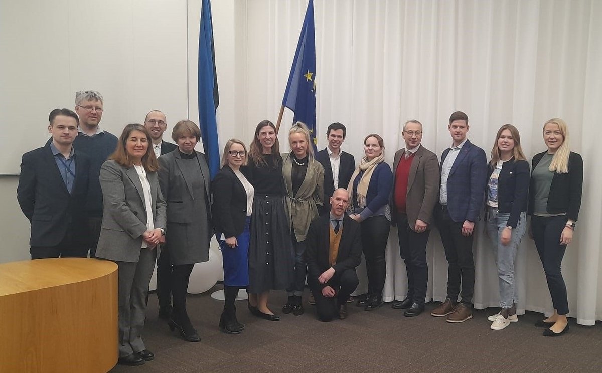 Interoperable Europe tweet media