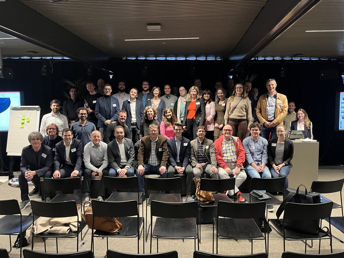 Interoperable Europe tweet media