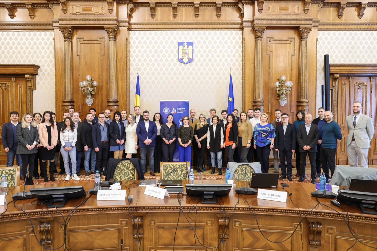 Interoperable Europe tweet media