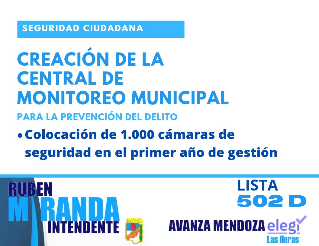 Pedro Rubén Miranda tweet media