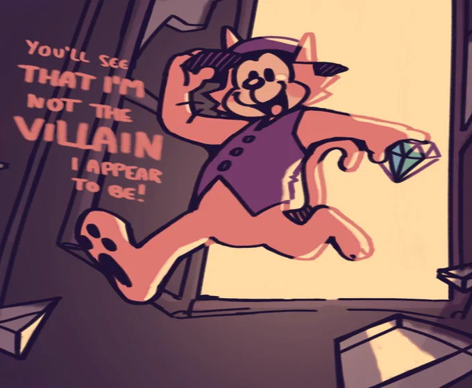 this art style