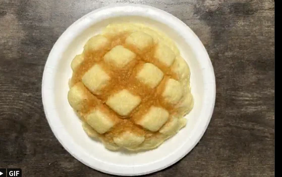 @ARuFa_FARu この子は破裂しそうですね糖分の取りすぎです 