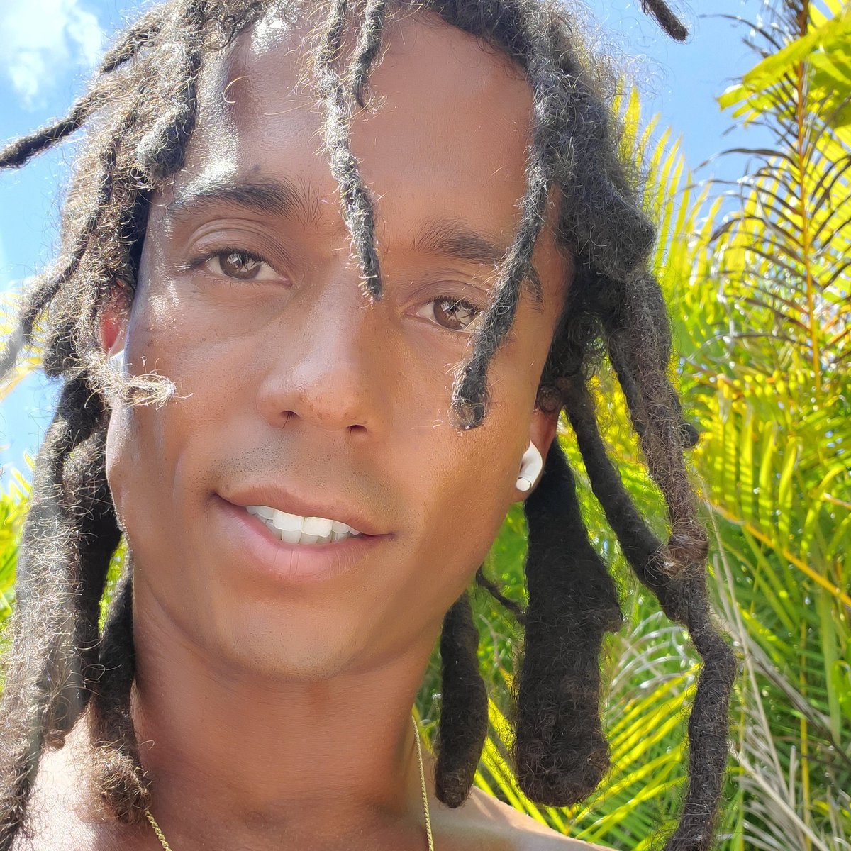 #NewProfilePic
