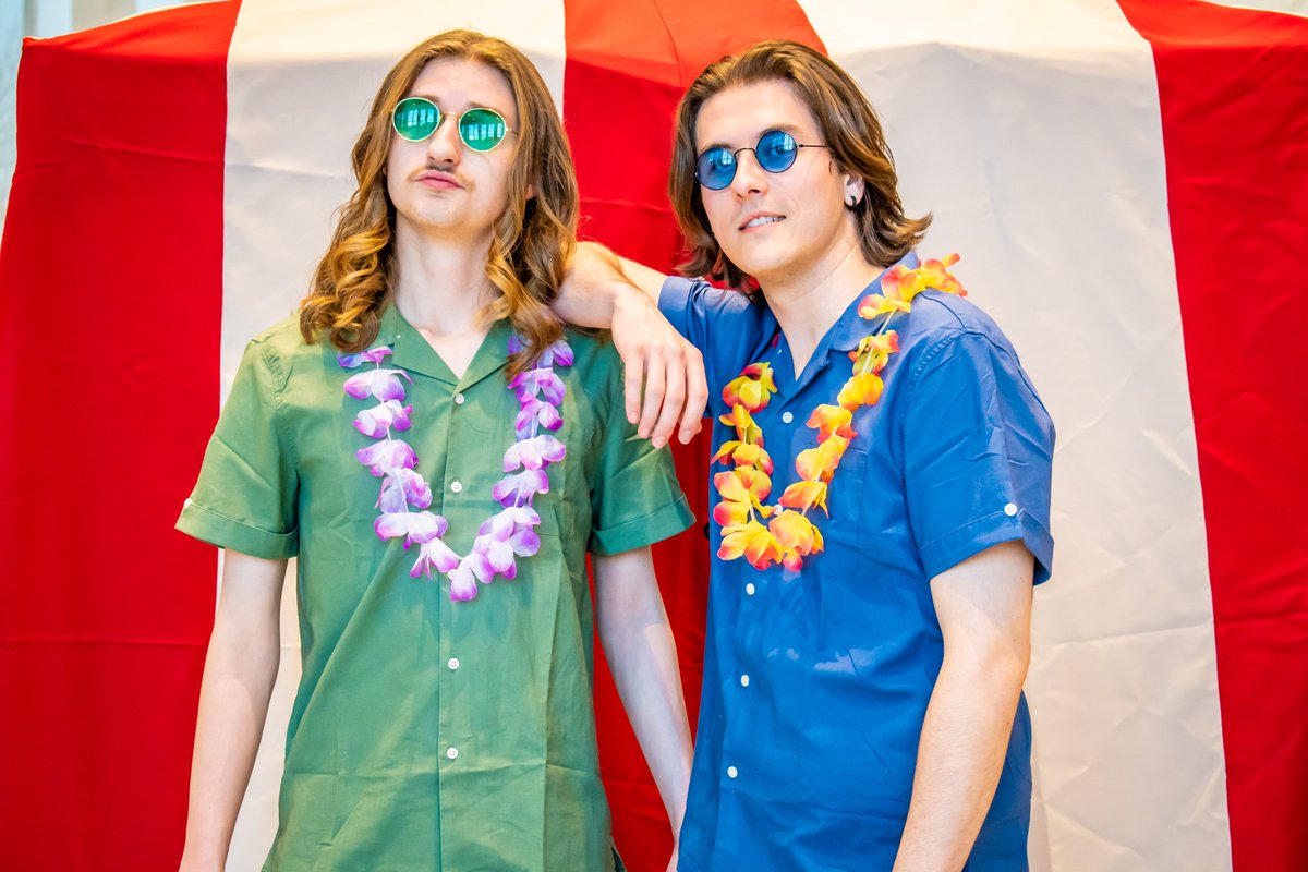 OUMusicTheatreDance tweet media