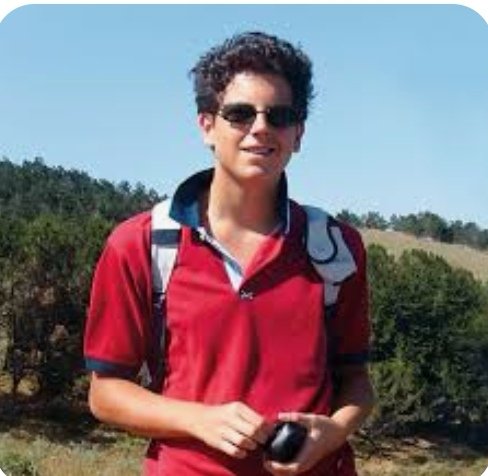 Oggi è nato il Beato Carlo Acutis 🙏🙏🙏❤️❤️